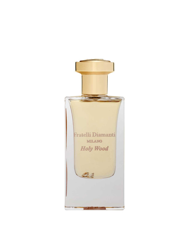 Holy Wood Parfum